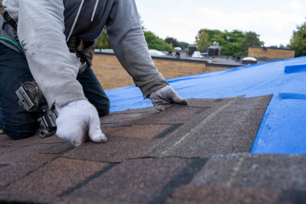 Heating Cable for Roof Installation