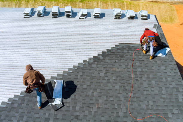 Trusted Uniontown, AL Roofing Contractor Experts