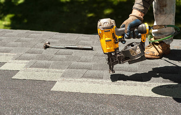 Roof Gutter Cleaning in Uniontown, AL